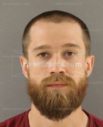Nathan Elliott Barrow