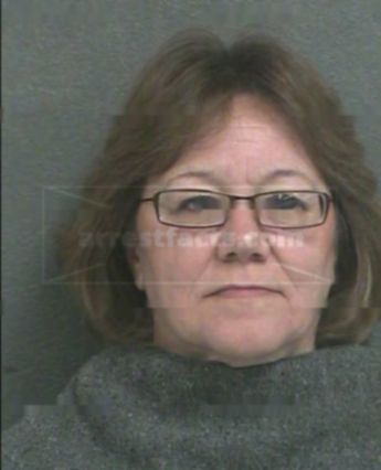 Tamela Barlow