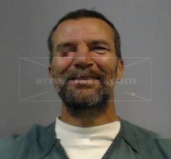 Kenneth Ross Burk