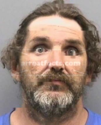 Charles Andrew Walker