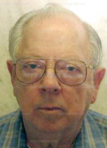 Arlin Edward Parrott