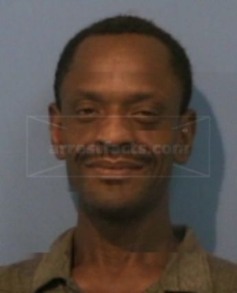Anton Wardell Hill