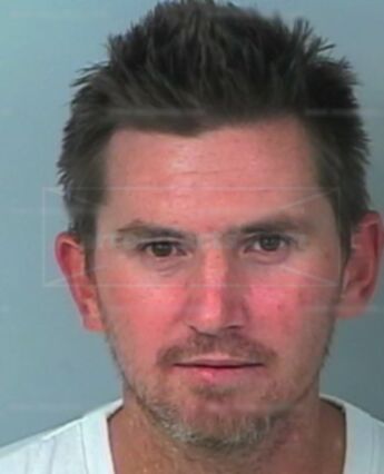 Cory Eugene Roberts