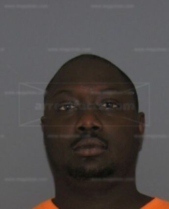 Daris Dorsey