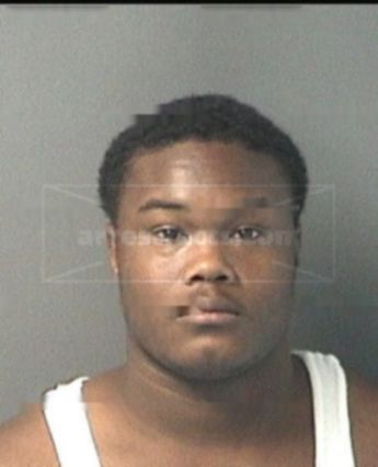 Samon Lee Toler