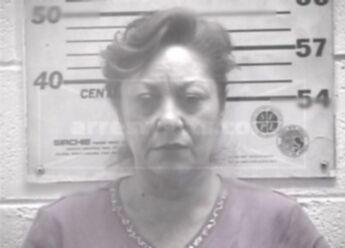 Evangeline Lopez