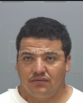 Mario Carrillo