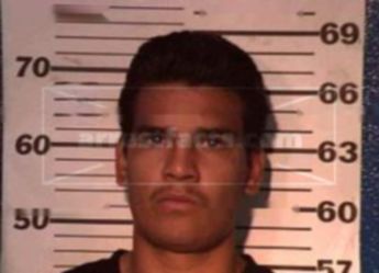 Felix Cardenas Falcon