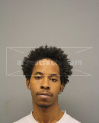 Deangelo G Maxey