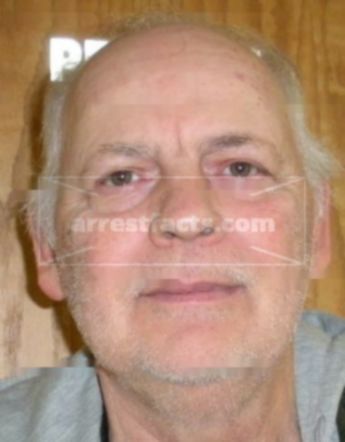 Terry G Warren Sr.