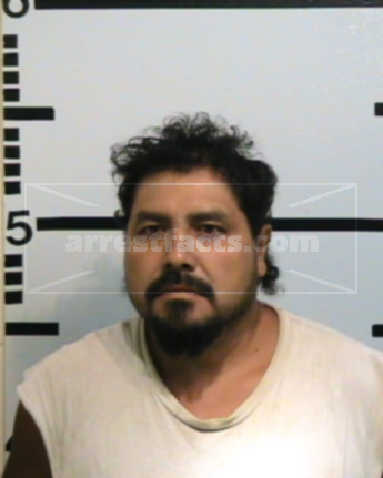 Juan Reyes Hernandez