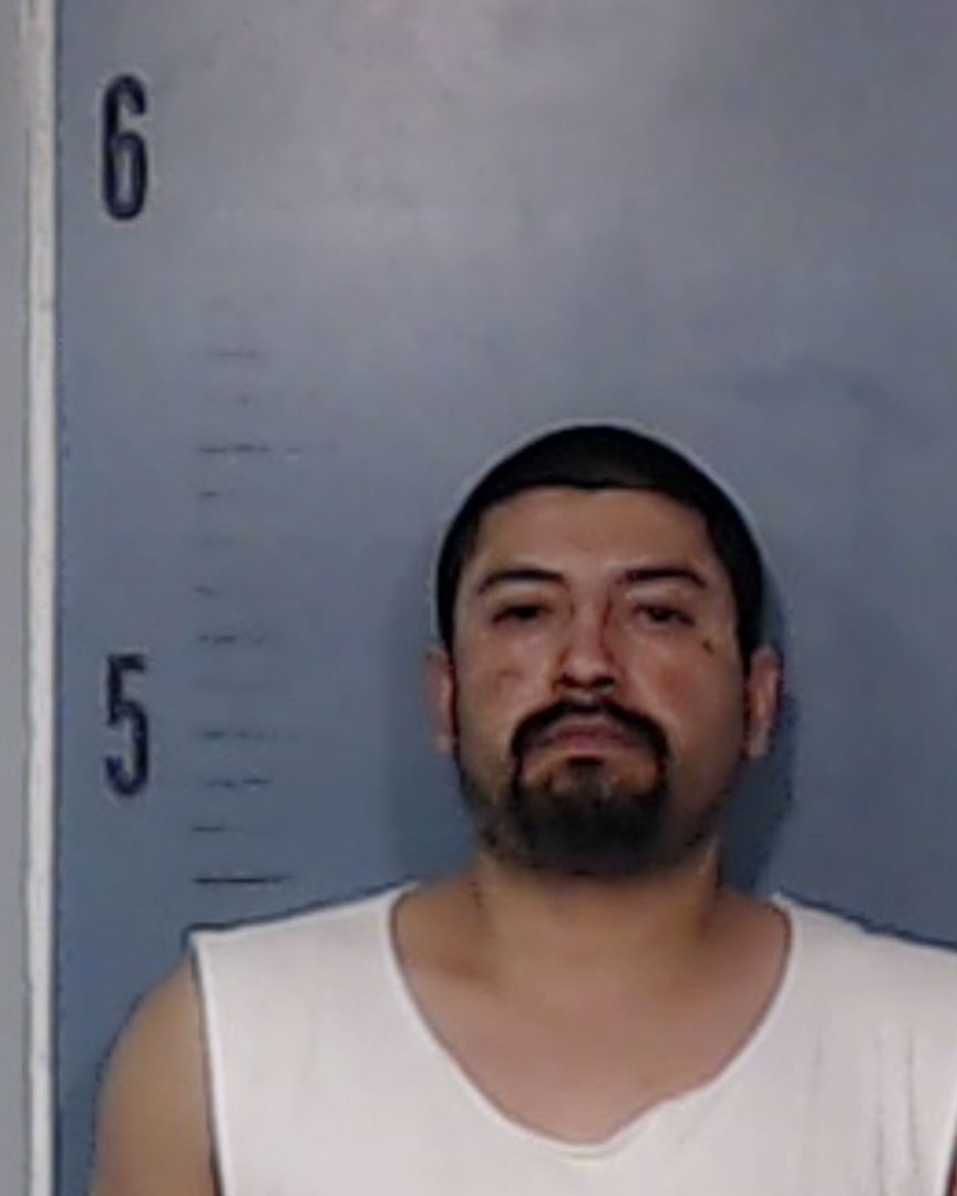 John Manuel Gonzales