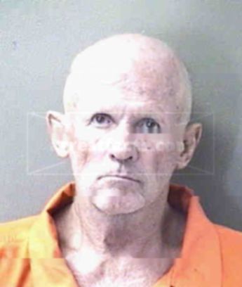 Lionel Everett Compton