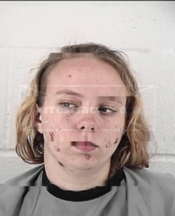 Melissa Ann Kennedy