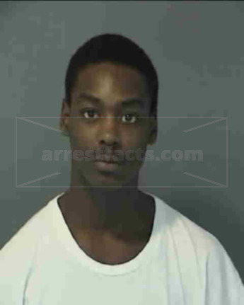 Antonio Lamont Stuckey