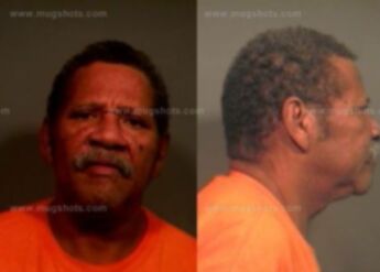 David Wayne Goree