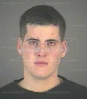 Jesse Ray Bender