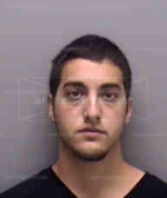 Michael Andrew Starczewski