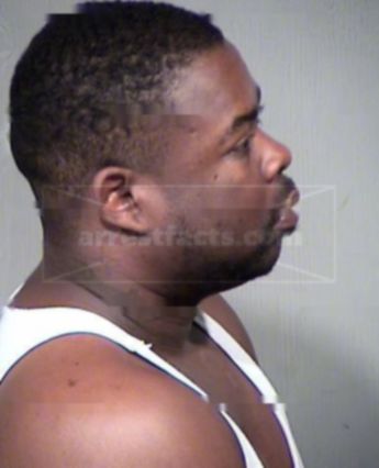Antonio Raysean Hazelwood