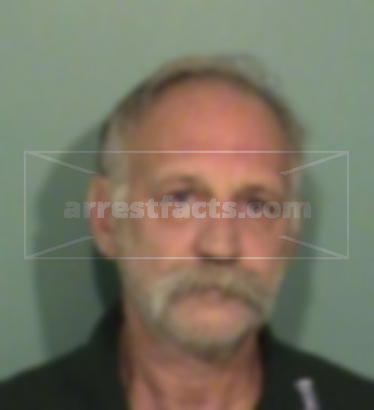 Douglas Frank Costanzo