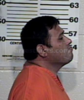 Aurelio Lucero Reyes