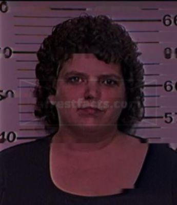 Shelley Dawn Mooneyham