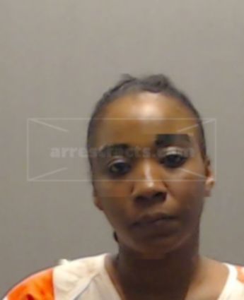 Gabrielle Denise Jones