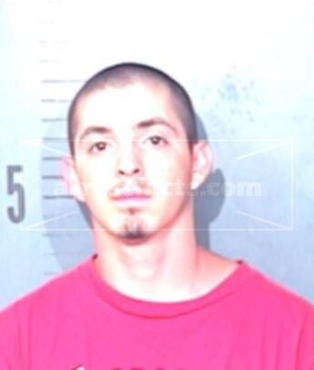 Joe Ray Perales