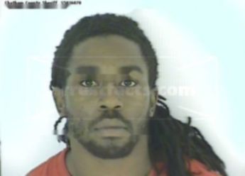 Derrek Rodney Burton