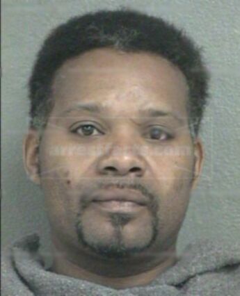 Keith Jerome Burks