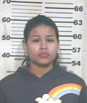 Ruby Lee Ortiz Delarosa