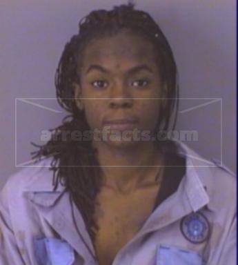 Kimberley Katrese Bradford