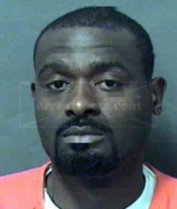 Robert Lee Presson