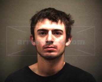 Justin Ryan Seymour