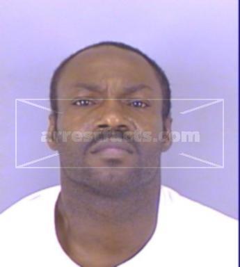 Aaron Glynn Williams