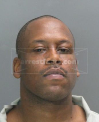 Hakim Talib Vaughan