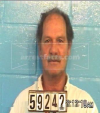 James Francis Danna