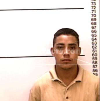 Alfredo Jimenez Vasquez