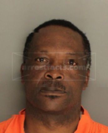 Anthony Jerome William
