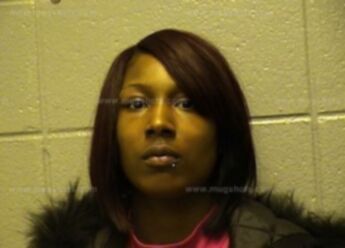 Nakia Walton