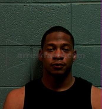 Lester Dewuan Johnson