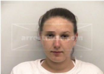 Kelli Rae Thompson