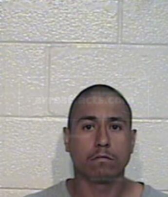 Heriberto Cardenas Salinas