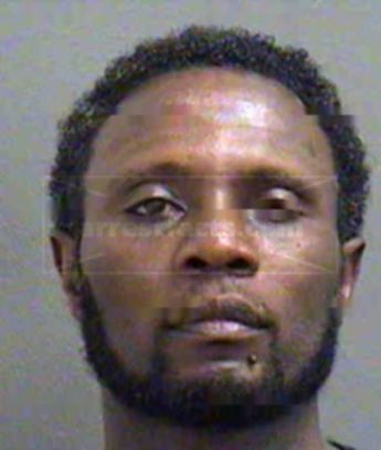 Melvin Brown
