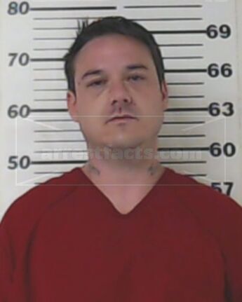 Kevin Wayne Denson