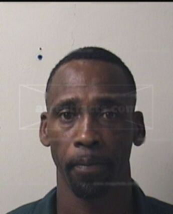 Darren Martin Hughley