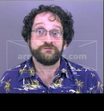 Patrick Cody Hobbs