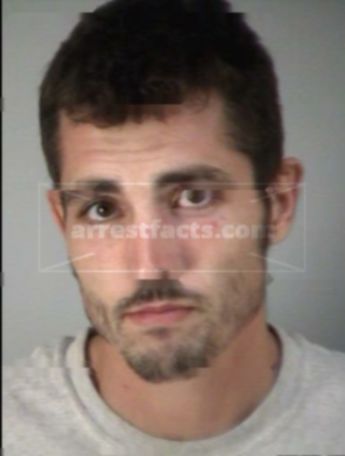 Jason Benjamin Wilson