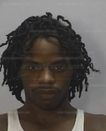 Curtis Trelamar Elliott