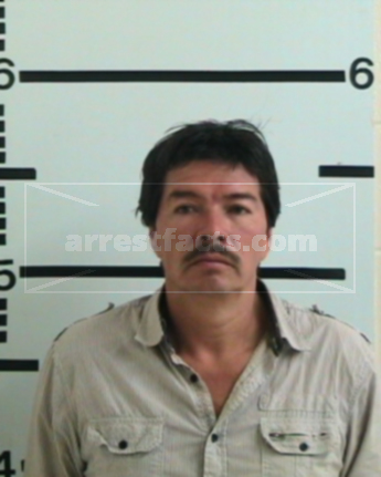 Alfonso Montes-Martinez